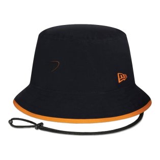 2022 McLaren Bucket Hat (Black)
