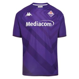 2022-2023 Fiorentina Home Jersey