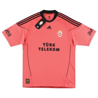 2010-2011 Galatasaray Third Shirt