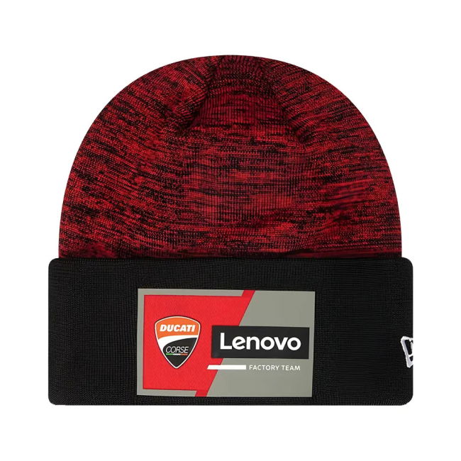 2022 Ducati MotoGP Jack Miller Beanie