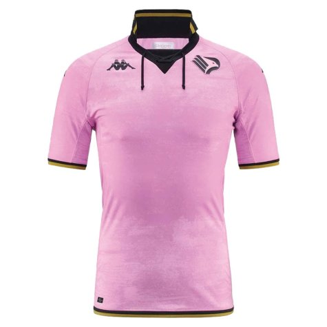 2022-2023 Palermo Home Shirt