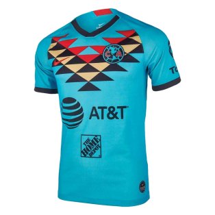 2019-2020 Club America Third Shirt