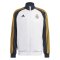 2022-2023 Real Madrid DNA Track Top (White)