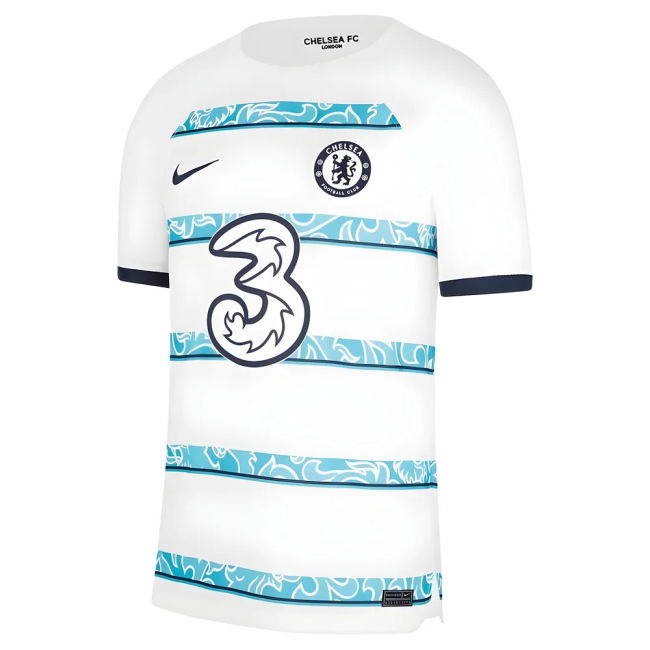 2022-2023 Chelsea Away Shirt