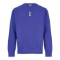 2022-2023 Tottenham Sweatshirt (Purple)