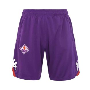 2022-2023 Fiorentina Training Shorts (Purple)