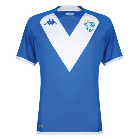 2022-2023 Brescia Home Shirt