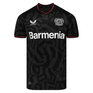 Bayer Leverkusen Football Shirts | Bayer Leverkusen Kit - UKSoccershop