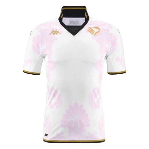 2022-2023 Palermo Third Shirt