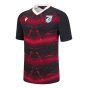 2022-2023 Cardiff Blues Rugby Training Shirt