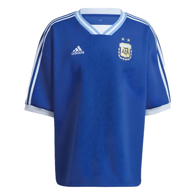 2022-2023 Argentina Icon 34 Jersey