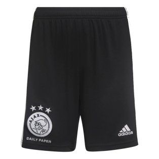 2022-2023 Ajax Third Shorts (Kids)