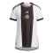 2022-2023 Germany Authentic Home Shirt (Ladies)