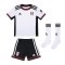 2022-2023 Fulham Home Mini Kit