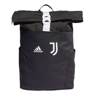2022-2023 Juventus Backpack (Black)