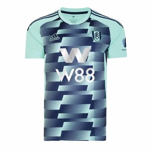 2022-2023 Fulham Away Shirt