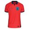 2022-2023 England Away Shirt (Kids)