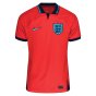 2022-2023 England Away Shirt (Kids)