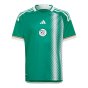 2022-2023 Algeria Away Shirt (Kids)