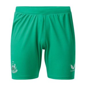 2022-2023 Newcastle Third Shorts (Green)
