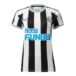 2022-2023 Newcastle Home Shirt (Ladies)