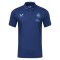 2022-2023 Newcastle Players Travel Polo (Navy)