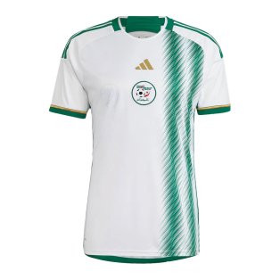 2022-2023 Algeria Home Shirt
