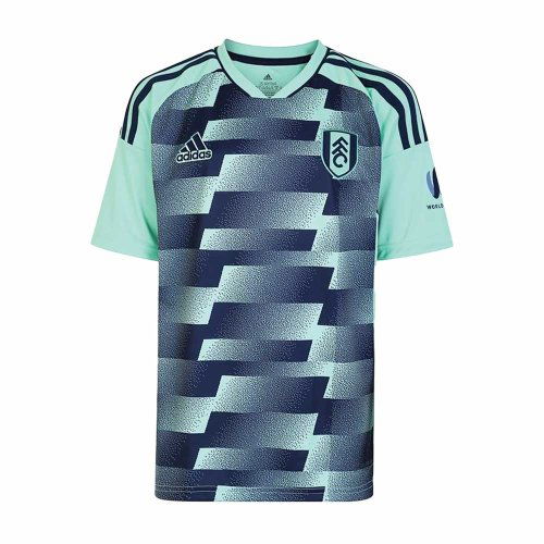 2022-2023 Fulham Away Shirt (Kids)