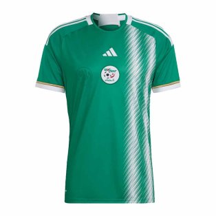 2022-2023 Algeria Away Shirt