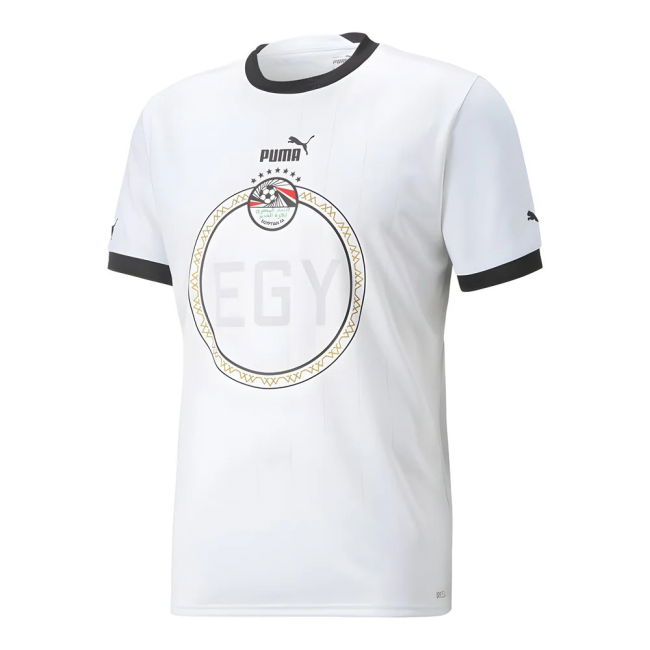 2022-2023 Egypt Away Shirt