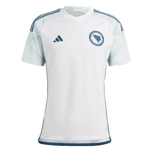 2022-2023 Bosnia Herzegovina Away Shirt