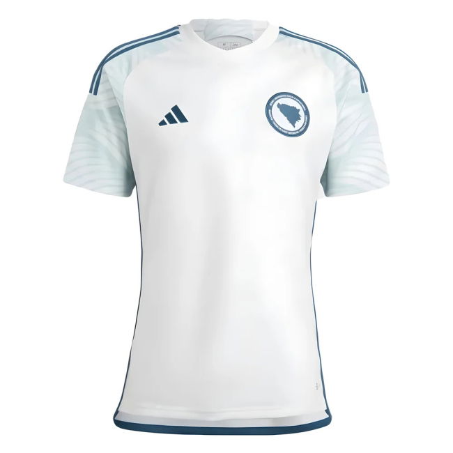 2022-2023 Bosnia Herzegovina Away Shirt