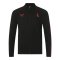 2022-2023 Charlton Training Anthem Jacket (Black)