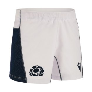 2022-2023 Scotland Home Rugby Shorts
