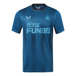 2022-2023 Newcastle Players Training Tee (Ink Blue)