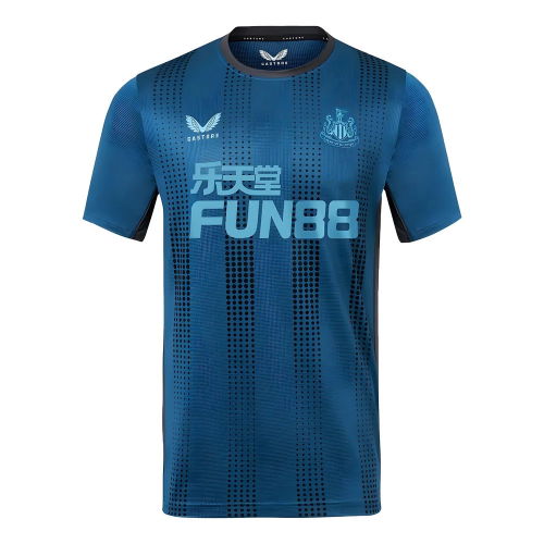 2022-2023 Newcastle Players Training Tee (Ink Blue)