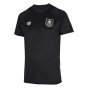 2022-2023 Burnley Training Shirt (Black)