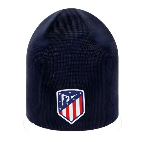 2022-2023 Atletico Madrid ESSENTIAL SKULL BEANIE