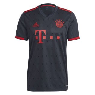 Bayern munich hot sale away top