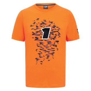 2022 Red Bull Racing Max Verstappen Special Edition T-Shirt