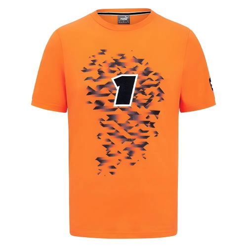 2022 Red Bull Racing Max Verstappen Special Edition T-Shirt
