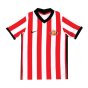 2022-2023 Sunderland Home Shirt (Kids)