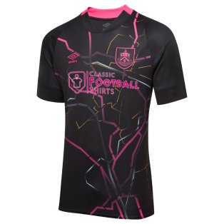 2022-2023 Burnley Third Shirt