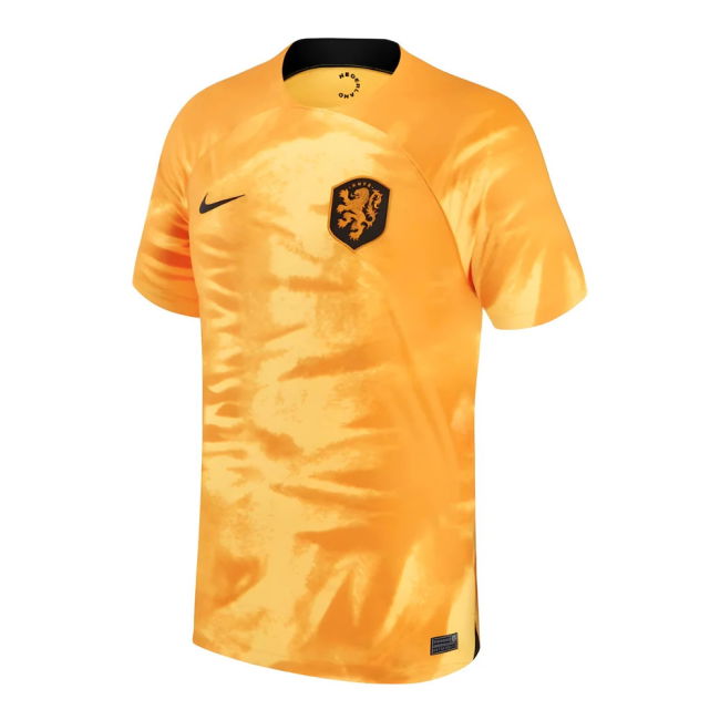2022-2023 Holland Home Shirt