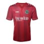 2014-2015 Hannover 96 Home Shirt