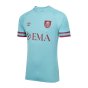 2022-2023 Burnley Away Shirt