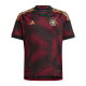 Away Shirts
