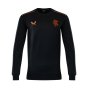 2022-2023 Rangers Matchday Sweatshirt (Black)