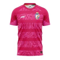 India 2022 AFC Women's Asian Cup Kits - FOOTBALL FASHION
