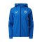 2022-2023 Rangers Training Lightweight Jacket (Blue)